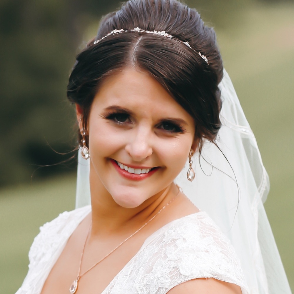 Meet your Posher, Katelyn